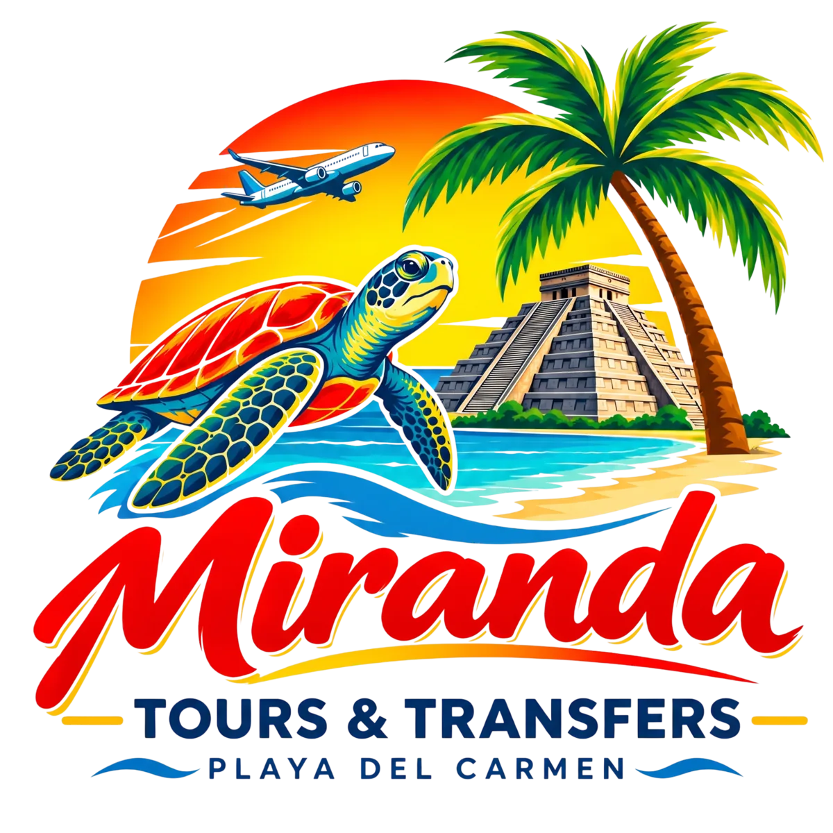 Miranda Tours & Transfers